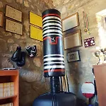 Podere I Casaloni - La Casa Nel Bosco * Torniella