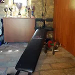 Podere I Casaloni - La Casa Nel Bosco Apartamento Torniella