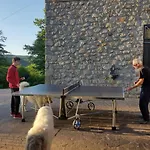 Podere I Casaloni - La Casa Nel Bosco Apartamento *