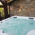 Apartamento Podere I Casaloni - La Casa Nel Bosco *