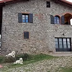 Apartamento Podere I Casaloni - La Casa Nel Bosco *