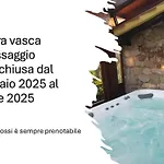 Apartamento Podere I Casaloni - La Casa Nel Bosco Torniella