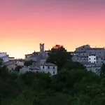 Podere I Casaloni - La Casa Nel Bosco *
