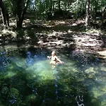 Podere I Casaloni - La Casa Nel Bosco Apartamento