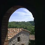 Podere I Casaloni - La Casa Nel Bosco