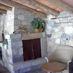 Podere I Casaloni - La Casa Nel Bosco Apartamento
