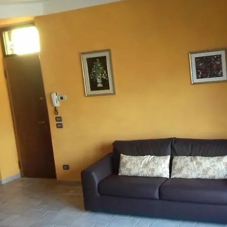 아파트 Podere I Casaloni - La Casa Nel Bosco