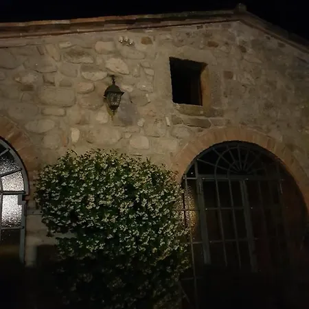 Podere I Casaloni - La Casa Nel Bosco Torniella