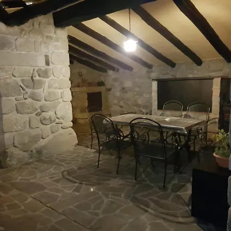 Podere I Casaloni - La Casa Nel Bosco