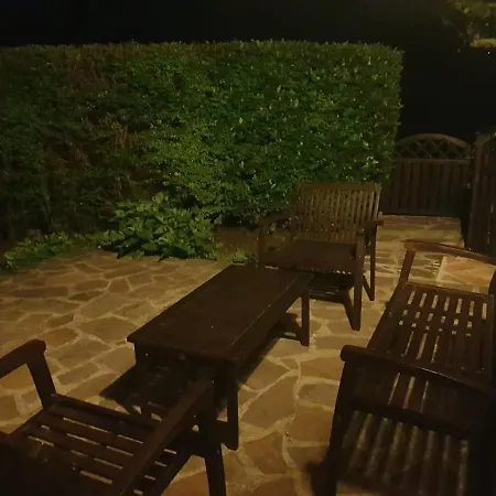 Podere I Casaloni - La Casa Nel Bosco 아파트 *