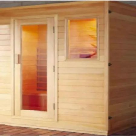아파트 Podere I Casaloni - La Casa Nel Bosco Torniella