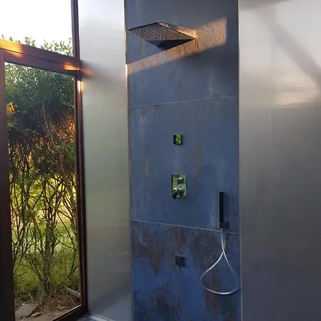 아파트 Podere I Casaloni - La Casa Nel Bosco Torniella