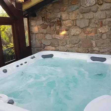 아파트 Podere I Casaloni - La Casa Nel Bosco *
