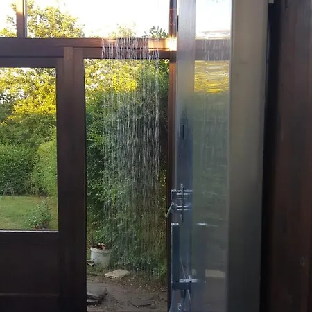 아파트 Podere I Casaloni - La Casa Nel Bosco