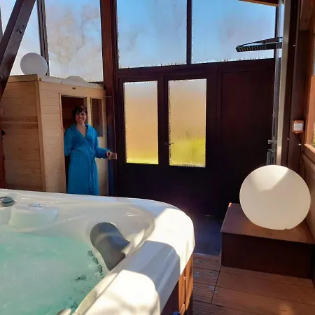 Podere I Casaloni - La Casa Nel Bosco *